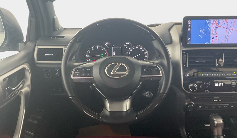 Lexus Gx 460 4.6 PLATINUM AUTO 4WD Suv 2022
