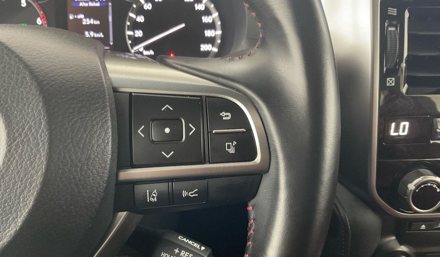 Lexus Gx 460 4.6 PLATINUM AUTO 4WD Suv 2022