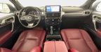 Lexus Gx 460 4.6 PLATINUM AUTO 4WD Suv 2022