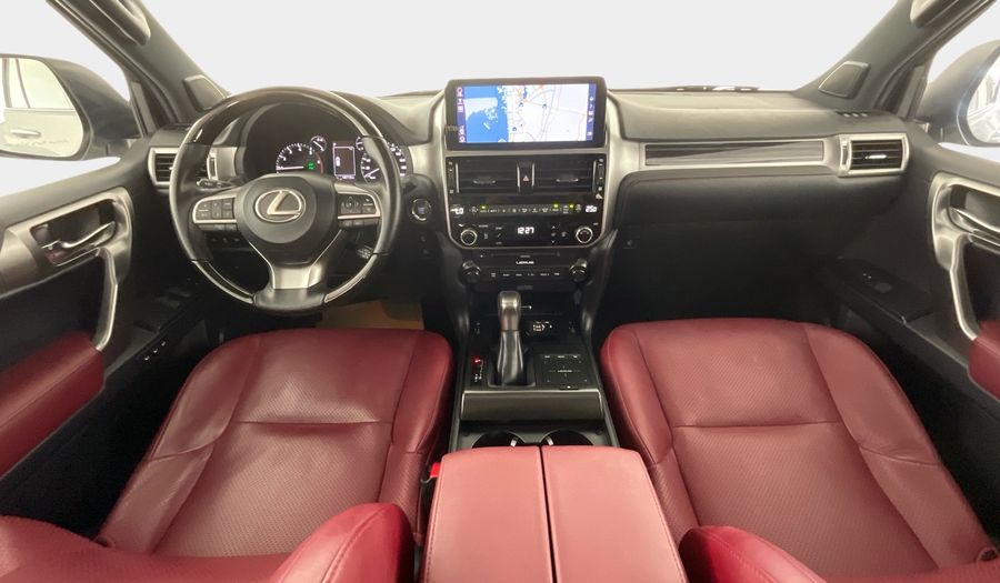 Lexus Gx 460 4.6 PLATINUM AUTO 4WD Suv 2022