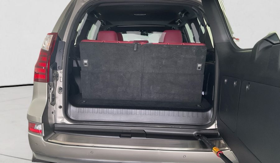 Lexus Gx 460 4.6 PLATINUM AUTO 4WD Suv 2022