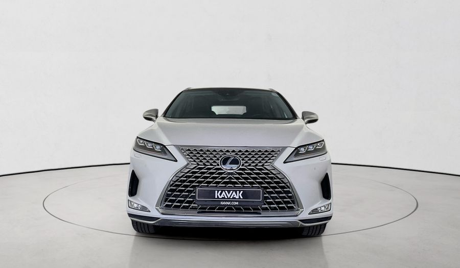 Lexus Rx 3.5 PLATINUM 4WD AUTO Suv 2022