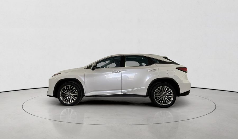 Lexus Rx 3.5 PLATINUM 4WD AUTO Suv 2022