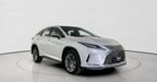 Lexus Rx 3.5 PLATINUM 4WD AUTO Suv 2022