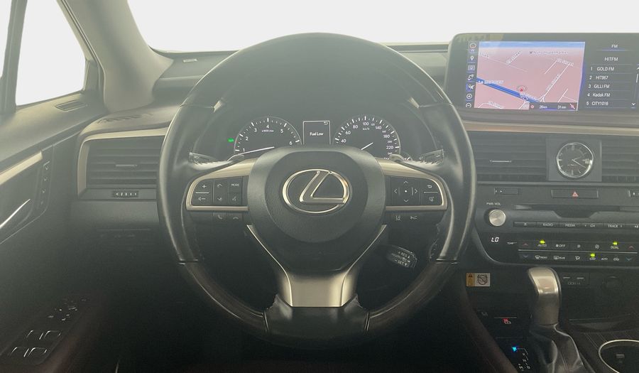 Lexus Rx 3.5 PLATINUM 4WD AUTO Suv 2022