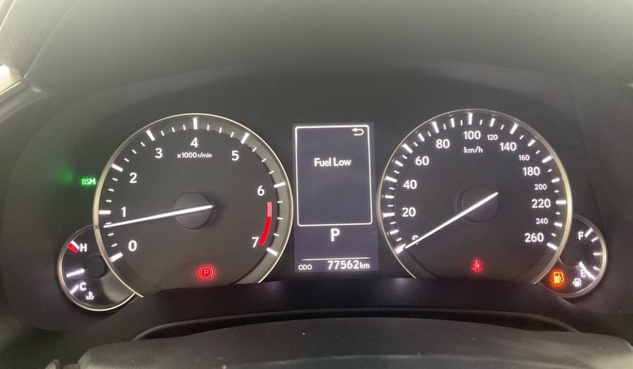 Lexus Rx 3.5 PLATINUM 4WD AUTO Suv 2022