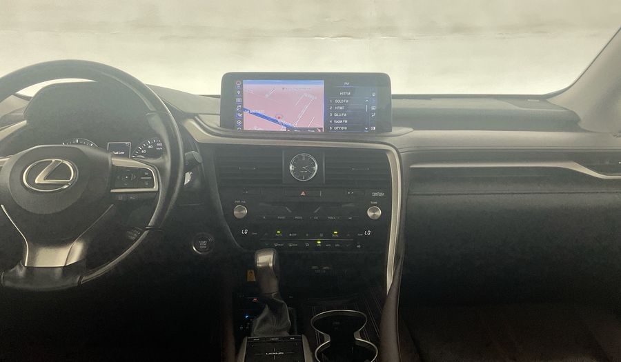 Lexus Rx 3.5 PLATINUM 4WD AUTO Suv 2022