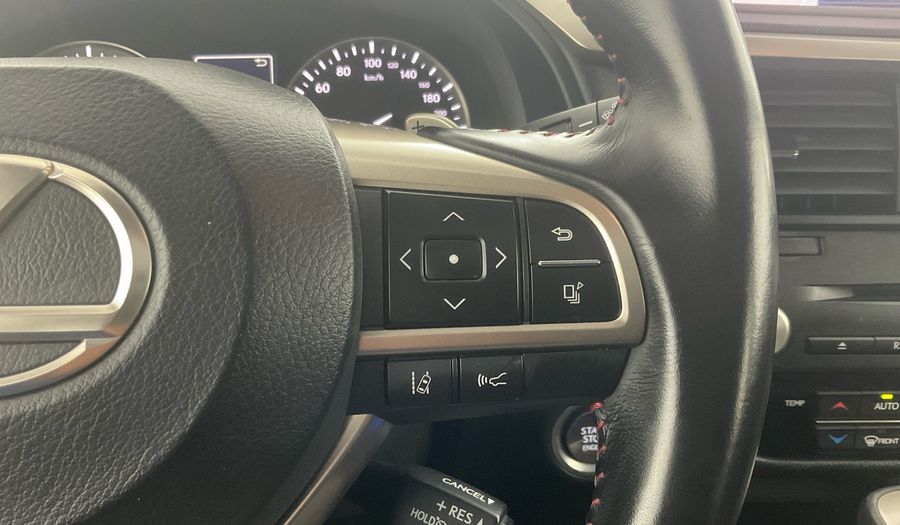 Lexus Rx 3.5 PLATINUM 4WD AUTO Suv 2022