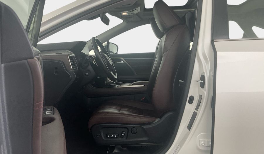 Lexus Rx 3.5 PLATINUM 4WD AUTO Suv 2022