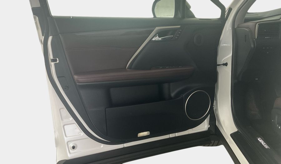 Lexus Rx 3.5 PLATINUM 4WD AUTO Suv 2022