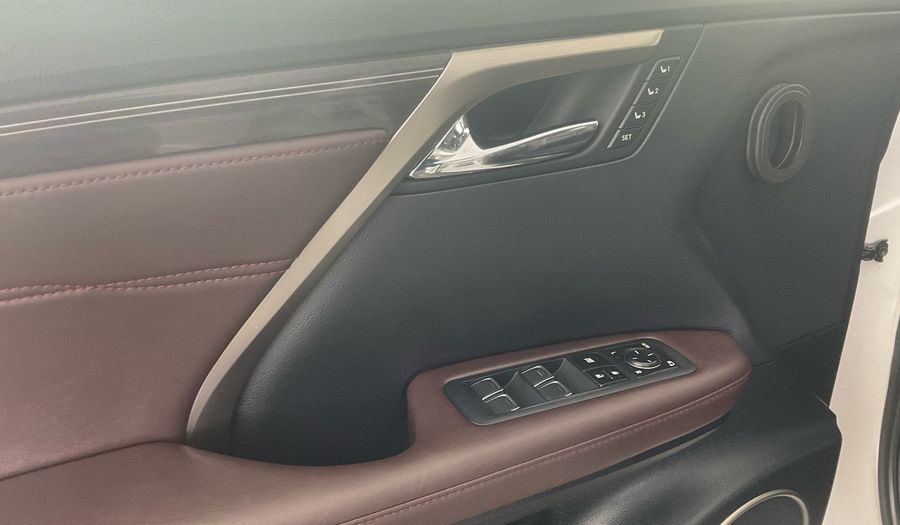 Lexus Rx 3.5 PLATINUM 4WD AUTO Suv 2022