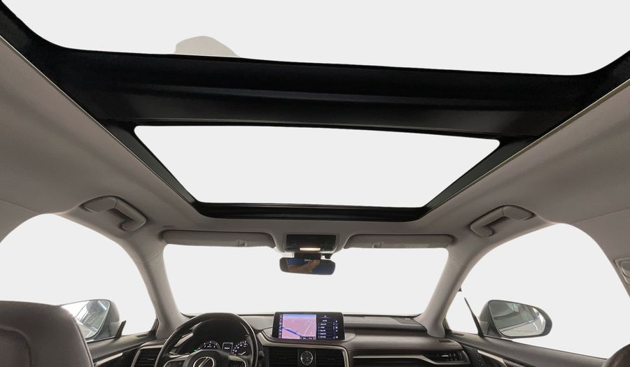 Lexus Rx 3.5 PLATINUM 4WD AUTO Suv 2022