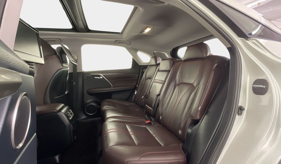 Lexus Rx 3.5 PLATINUM 4WD AUTO Suv 2022