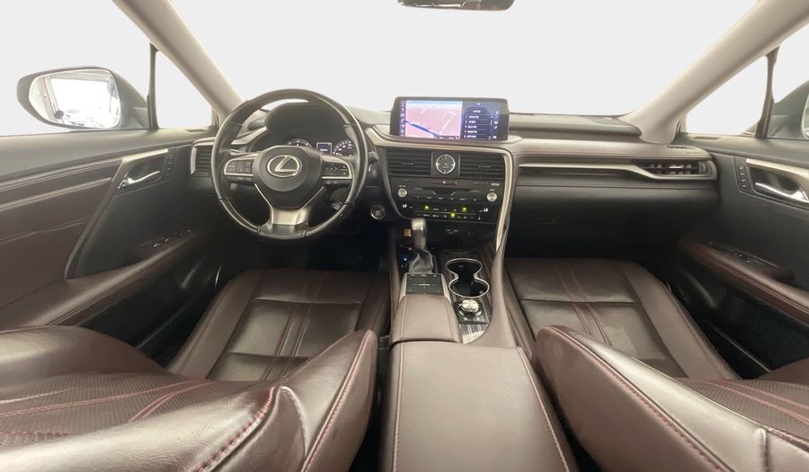 Lexus Rx 3.5 PLATINUM 4WD AUTO Suv 2022