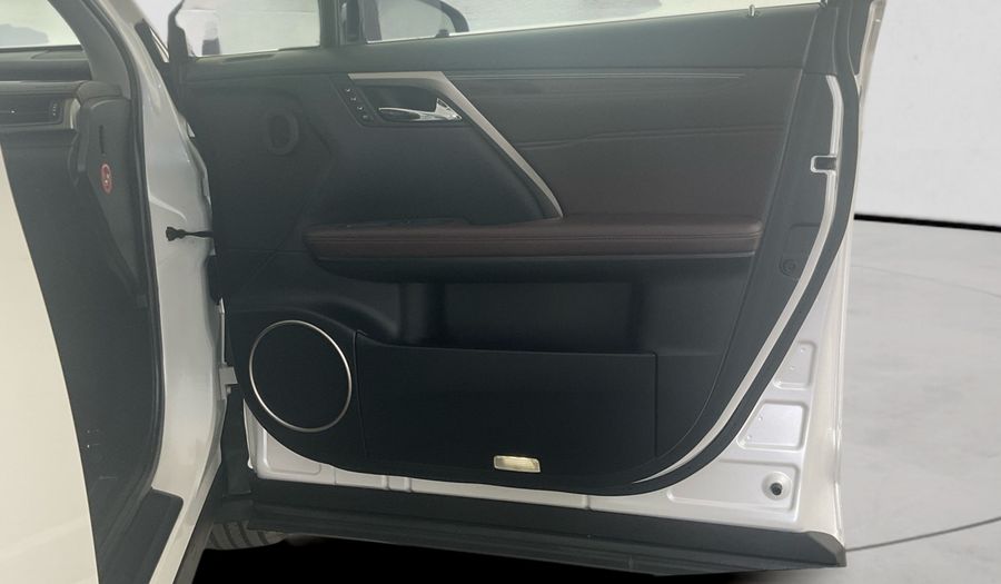 Lexus Rx 3.5 PLATINUM 4WD AUTO Suv 2022