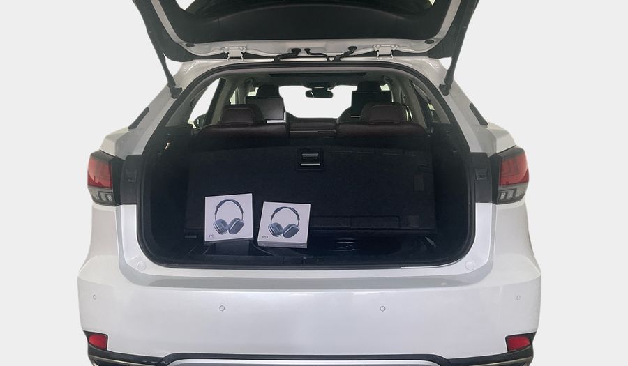 Lexus Rx 3.5 PLATINUM 4WD AUTO Suv 2022