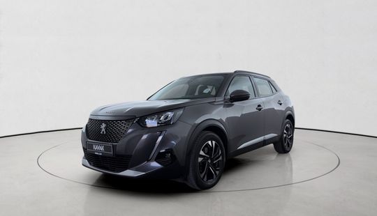 Peugeot • 2008
