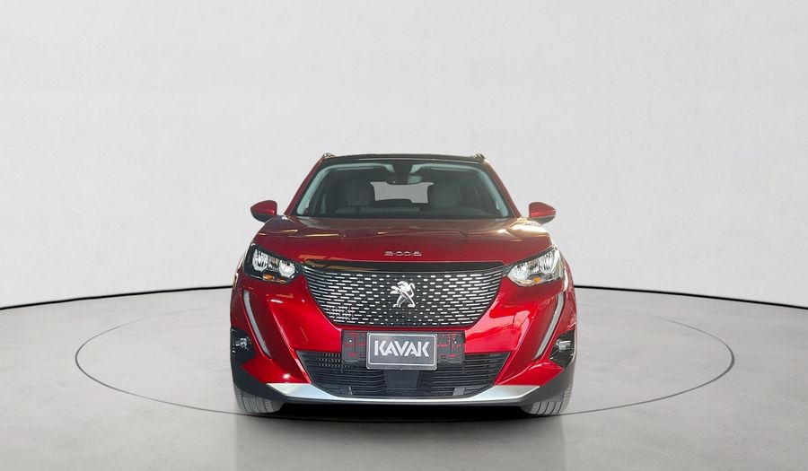 Peugeot 2008 1.2 155 AUTO ALLURE TURBO Suv 2022