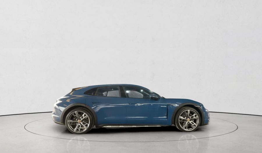 Porsche Taycan 93KWH 4 CROSS TURISMO AUTO Wagon 2022
