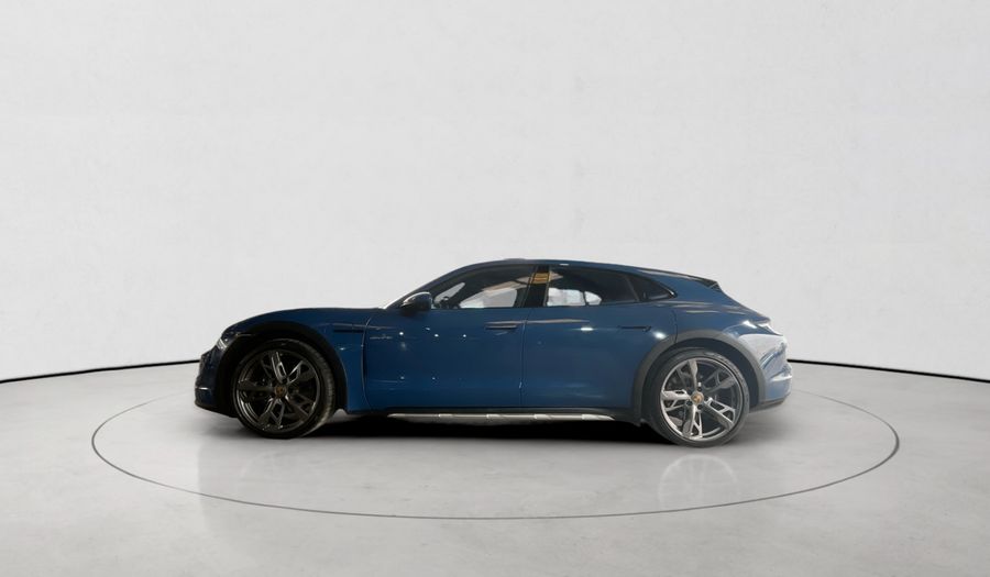 Porsche Taycan 93KWH 4 CROSS TURISMO AUTO Wagon 2022