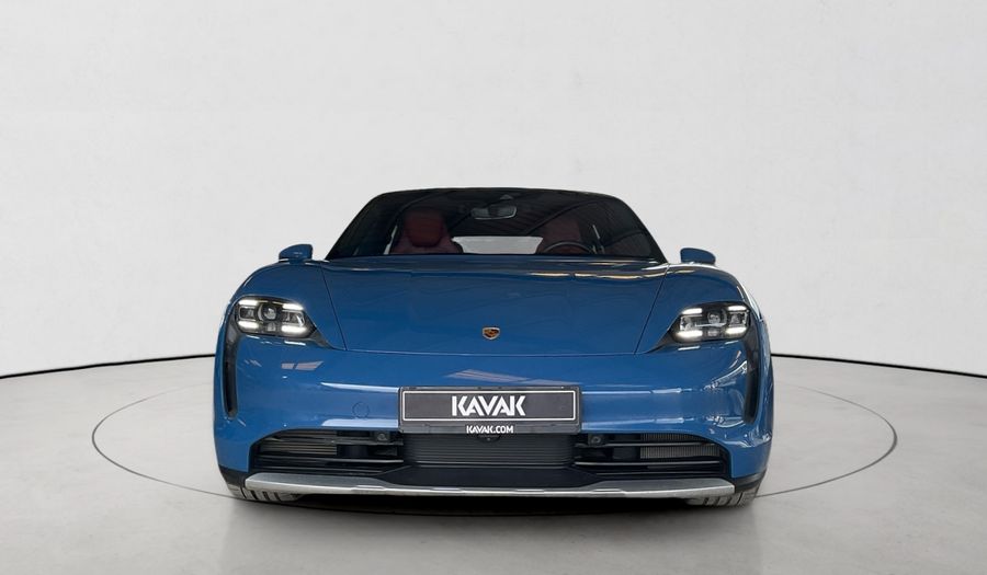 Porsche Taycan 93KWH 4 CROSS TURISMO AUTO Wagon 2022