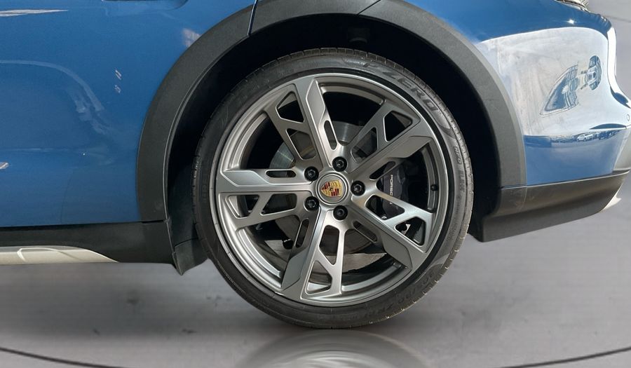 Porsche Taycan 93KWH 4 CROSS TURISMO AUTO Wagon 2022