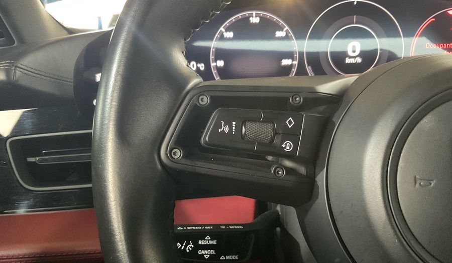 Porsche Taycan 93KWH 4 CROSS TURISMO AUTO Wagon 2022