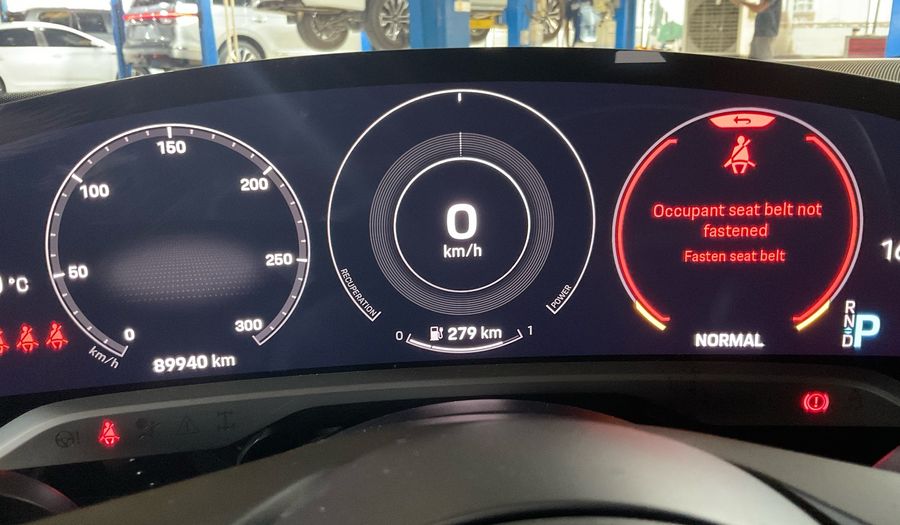 Porsche Taycan 93KWH 4 CROSS TURISMO AUTO Wagon 2022