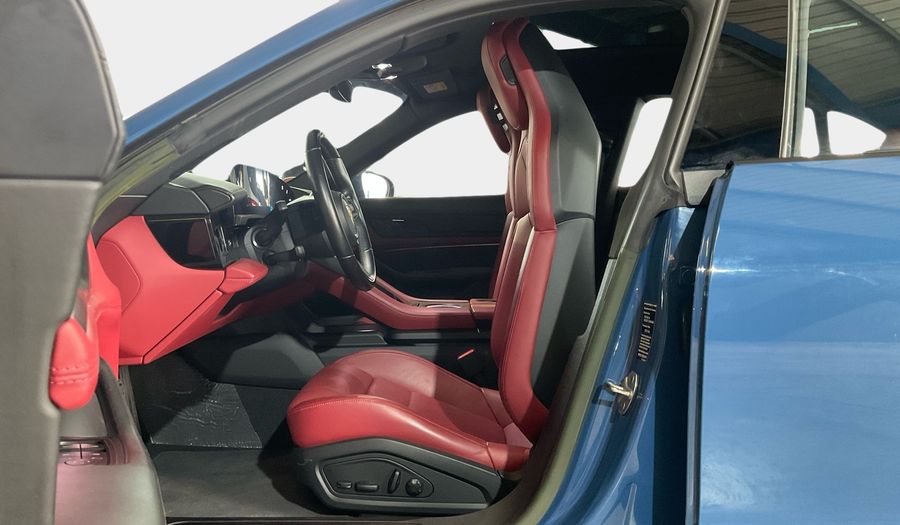 Porsche Taycan 93KWH 4 CROSS TURISMO AUTO Wagon 2022
