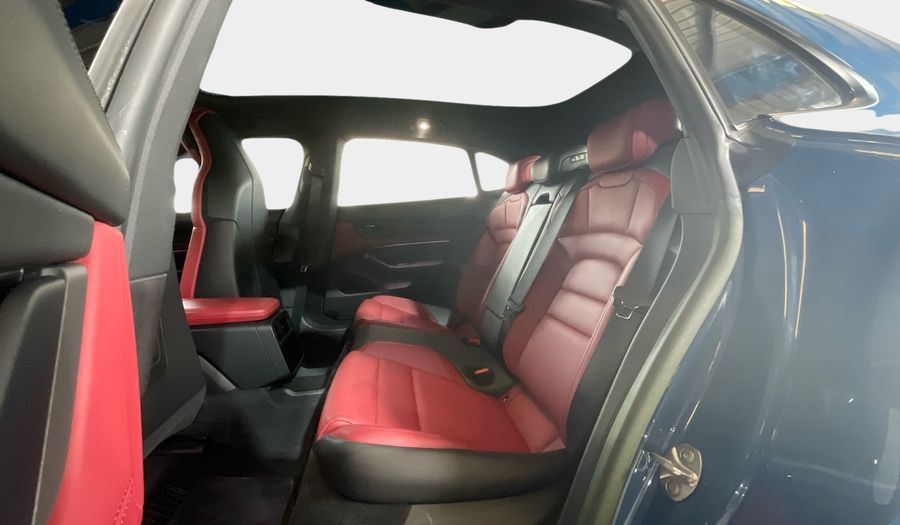 Porsche Taycan 93KWH 4 CROSS TURISMO AUTO Wagon 2022
