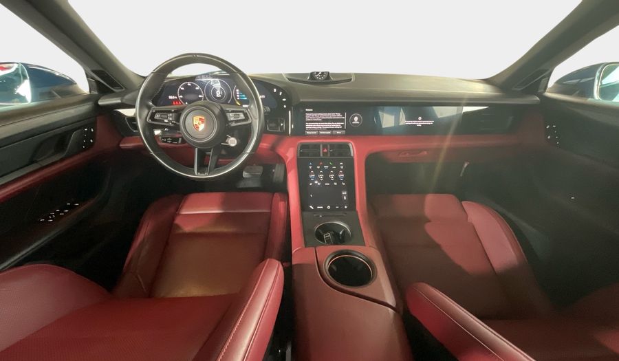 Porsche Taycan 93KWH 4 CROSS TURISMO AUTO Wagon 2022