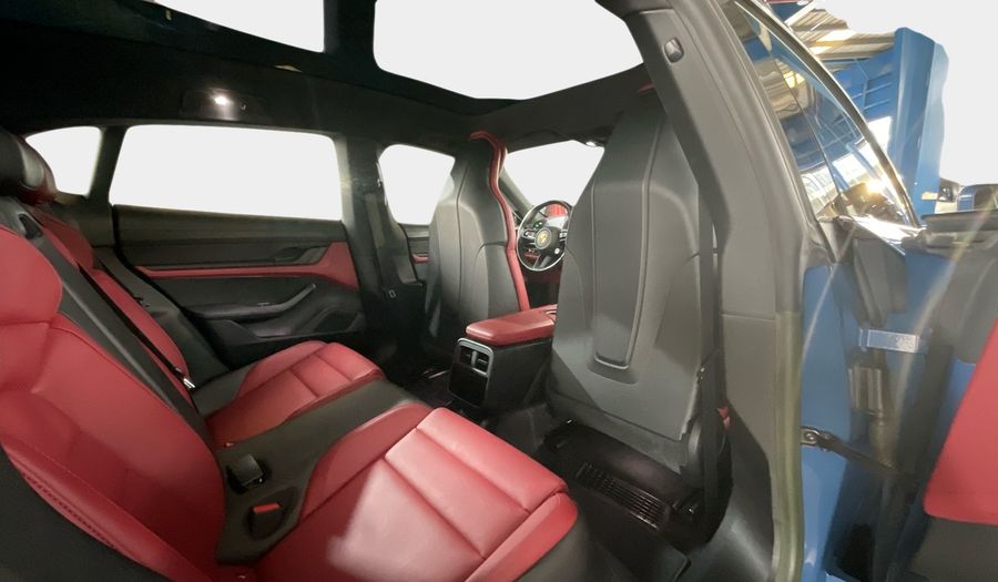 Porsche Taycan 93KWH 4 CROSS TURISMO AUTO Wagon 2022