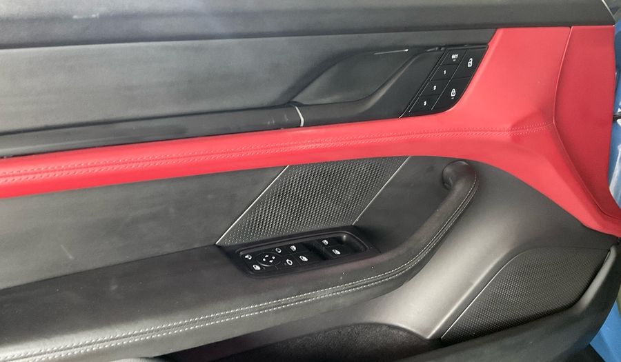 Porsche Taycan 93KWH 4 CROSS TURISMO AUTO Wagon 2022