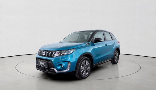Suzuki • Vitara