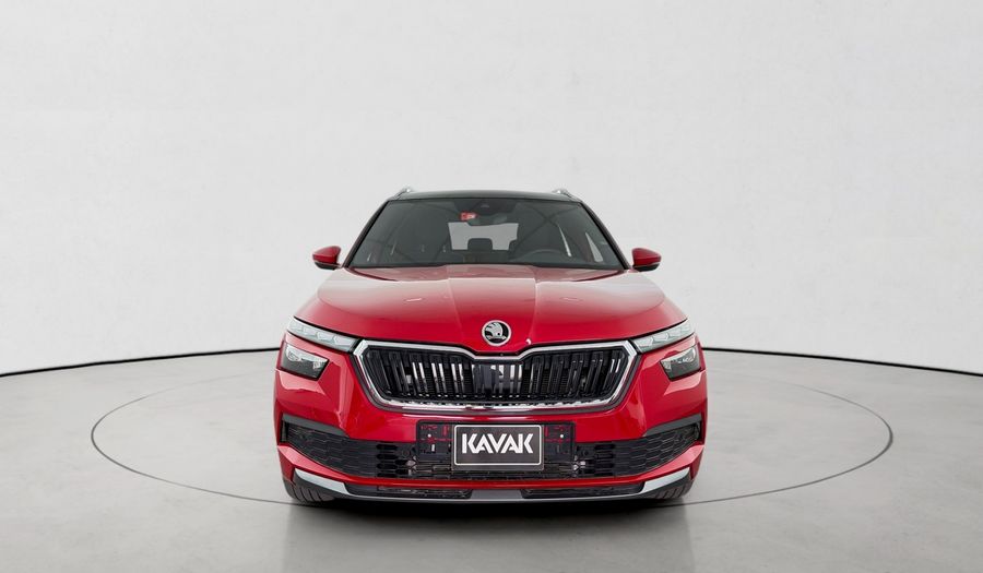 Skoda Kamiq 1.6 MPI STYLE AUTO Suv 2022