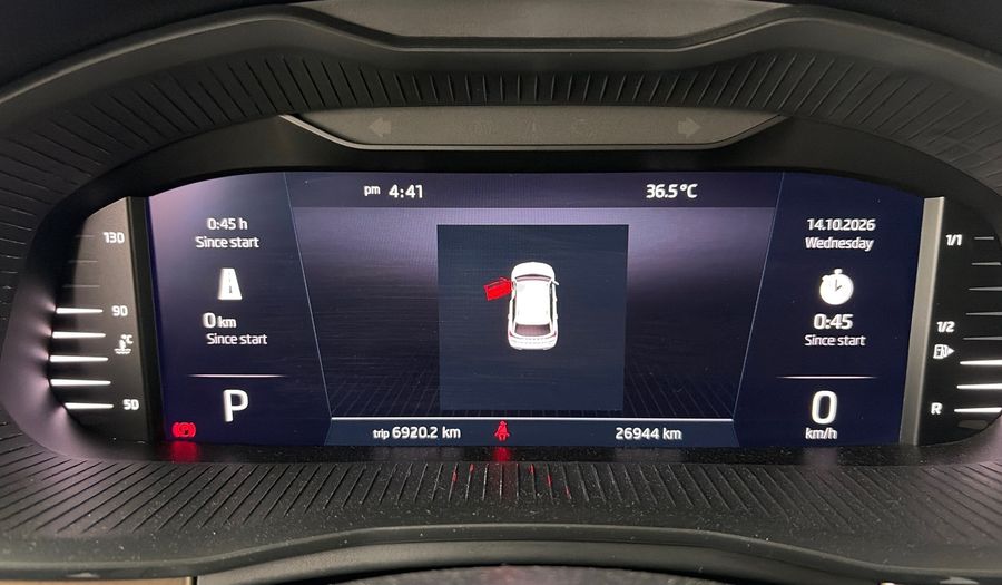 Skoda Kamiq 1.6 MPI STYLE AUTO Suv 2022