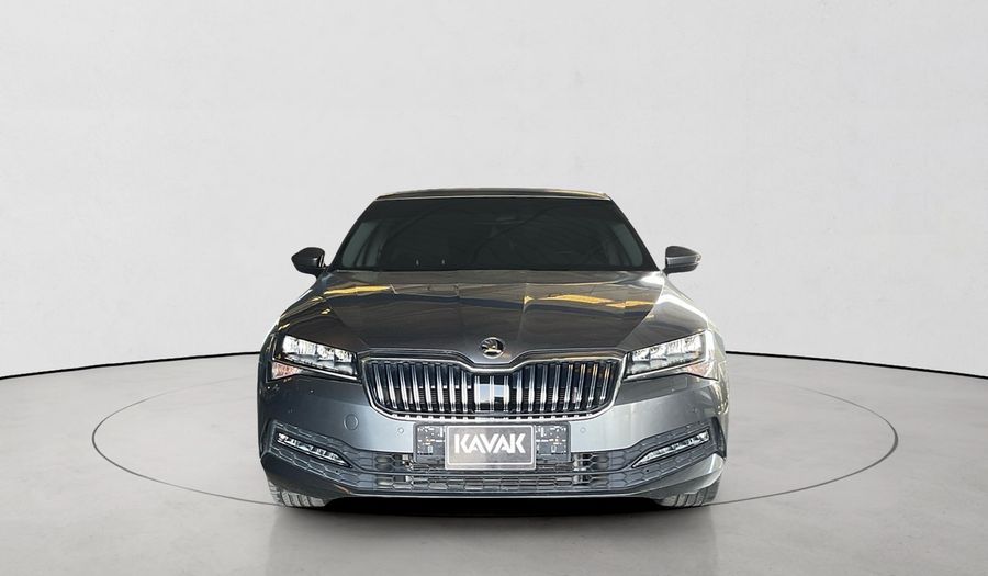 Skoda Superb 1.4 AMBITION Hatchback 2022