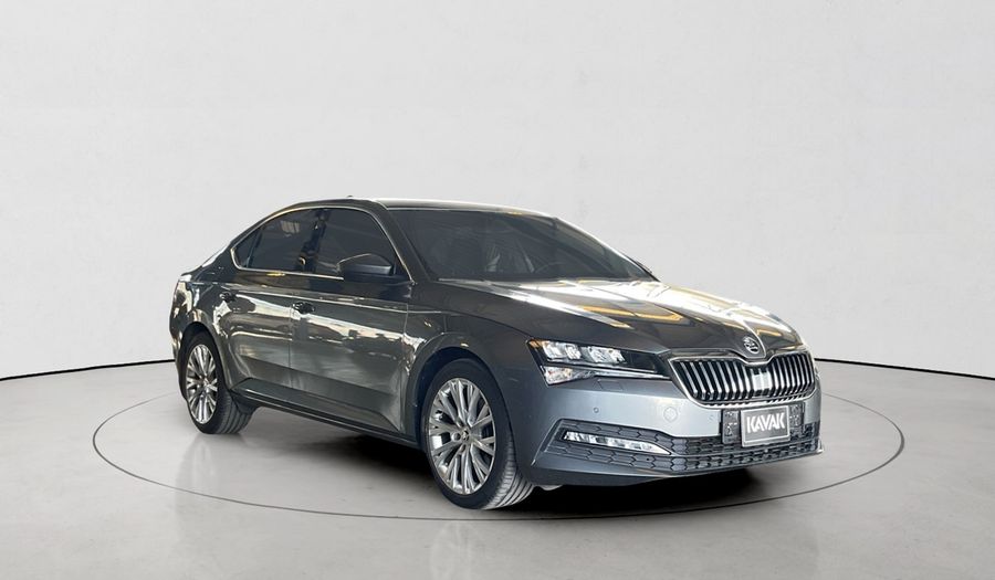 Skoda Superb 1.4 AMBITION Hatchback 2022