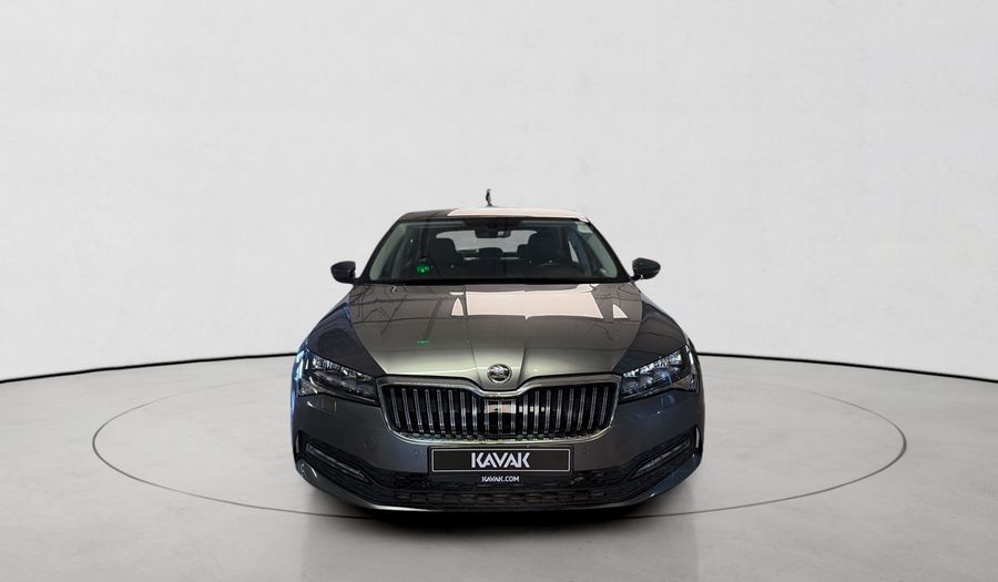 Skoda Superb 1.4 AMBITION Hatchback 2022