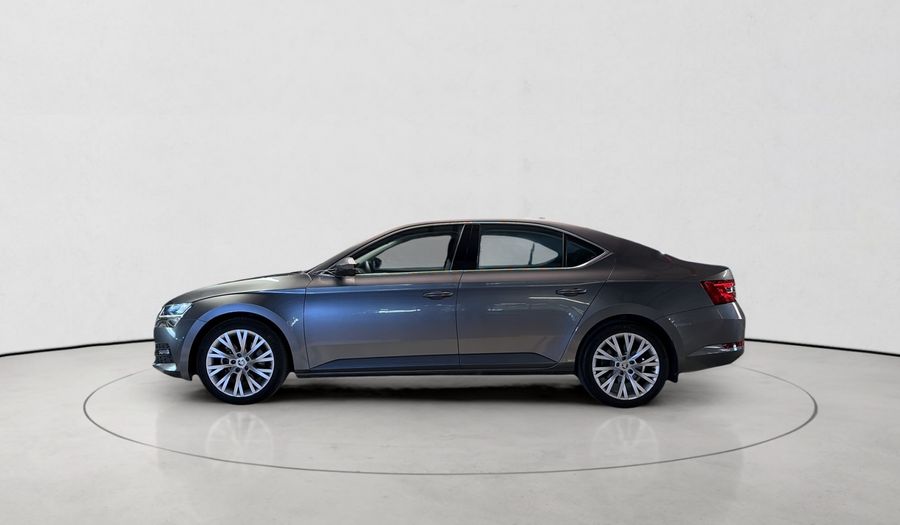 Skoda Superb 1.4 AMBITION Hatchback 2022