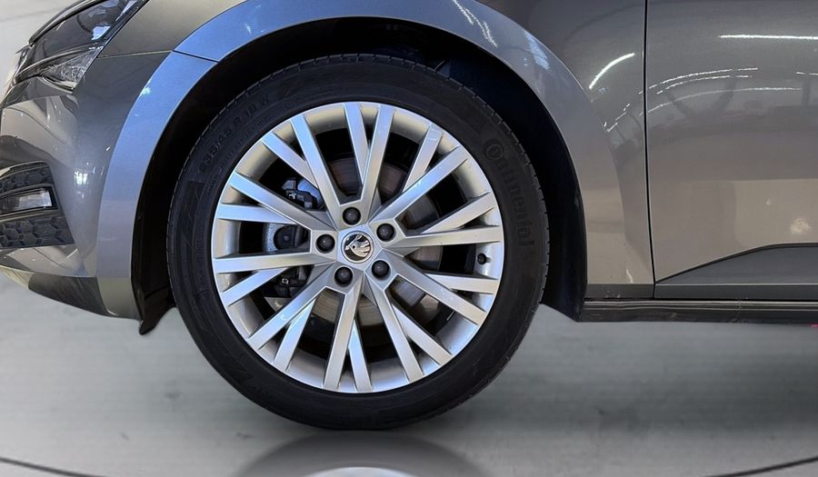 Skoda Superb 1.4 AMBITION Hatchback 2022