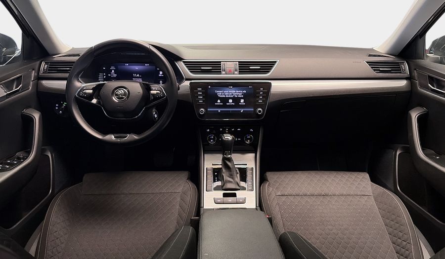 Skoda Superb 1.4 AMBITION Hatchback 2022