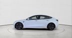 Tesla Model 3 BEV RWD Sedan 2022