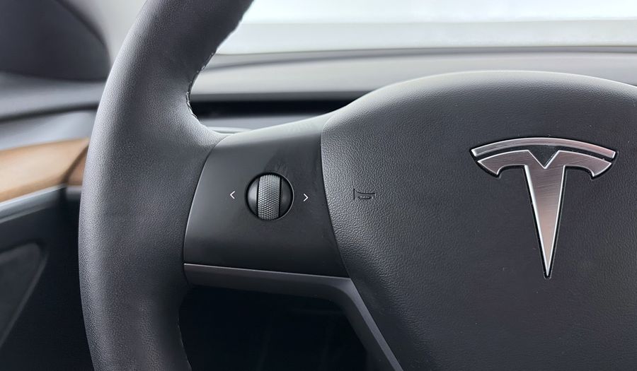 Tesla Model 3 BEV RWD Sedan 2022