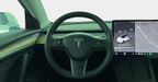 Tesla Model 3 BEV RWD Sedan 2022