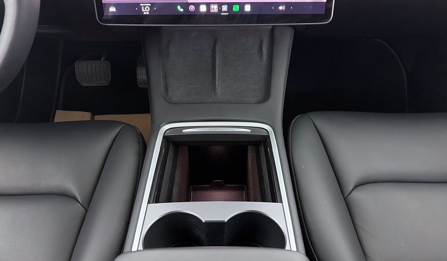 Tesla Model 3 BEV RWD Sedan 2022