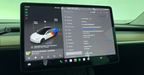 Tesla Model 3 BEV RWD Sedan 2022