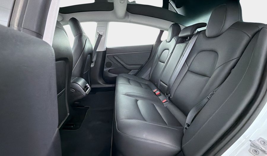Tesla Model 3 BEV RWD Sedan 2022