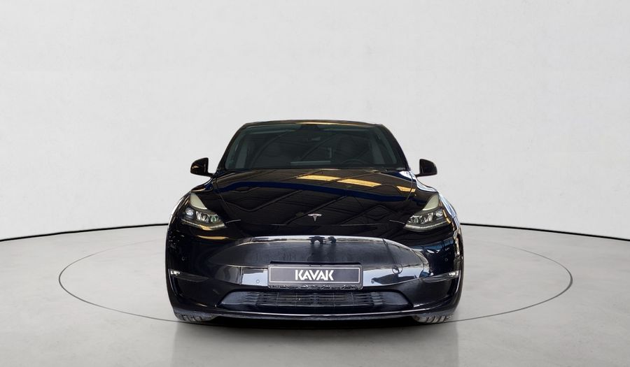 Tesla Model Y BEV LONG-RANGE DUAL MOTOR AWD Suv 2022