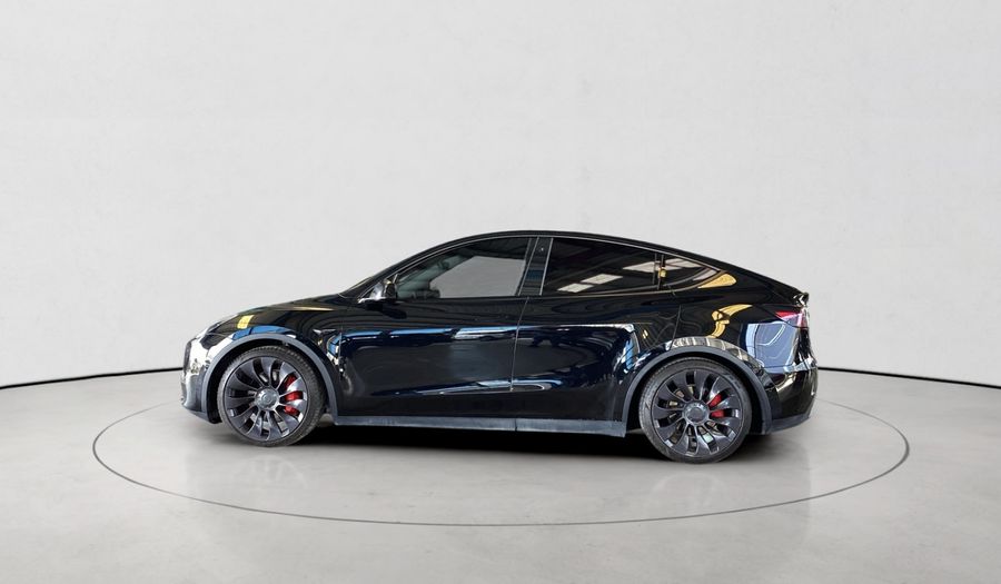 Tesla Model Y BEV LONG-RANGE DUAL MOTOR AWD Suv 2022